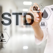 STD/STI sexually transmitted diseases and infections, symptoms, diagnosis and treatment